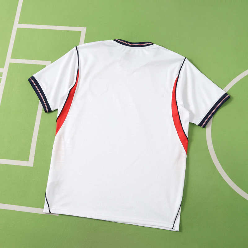 England 2026 WM Trikot