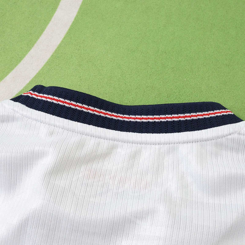 England 2026 WM Trikot