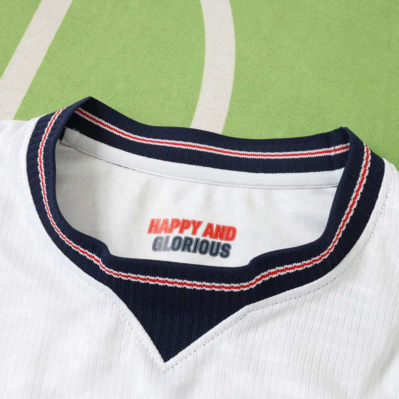 England 2026 WM Trikot