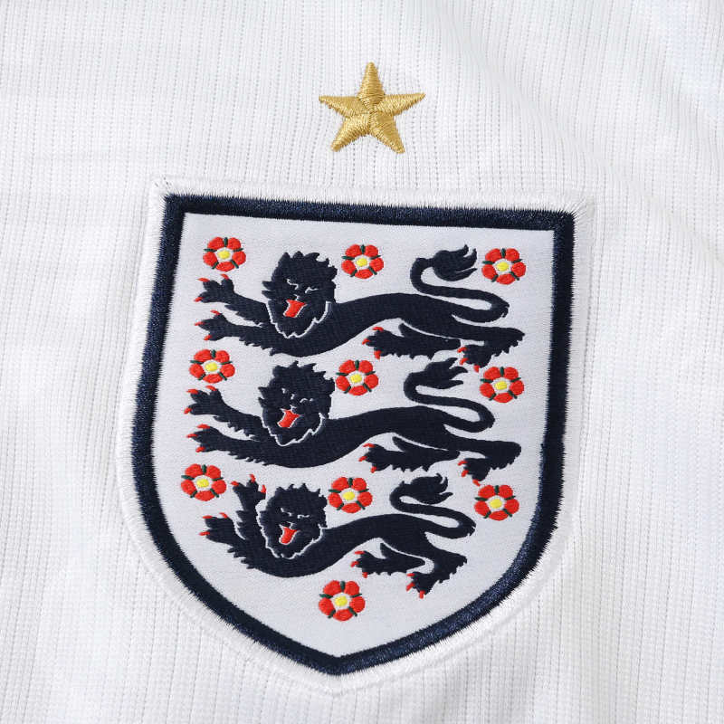 England 2026 WM Trikot