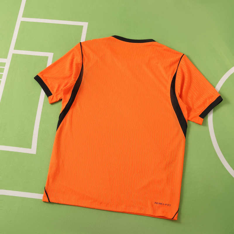 Pays-Bas 2026 Maillot Coupe du Monde