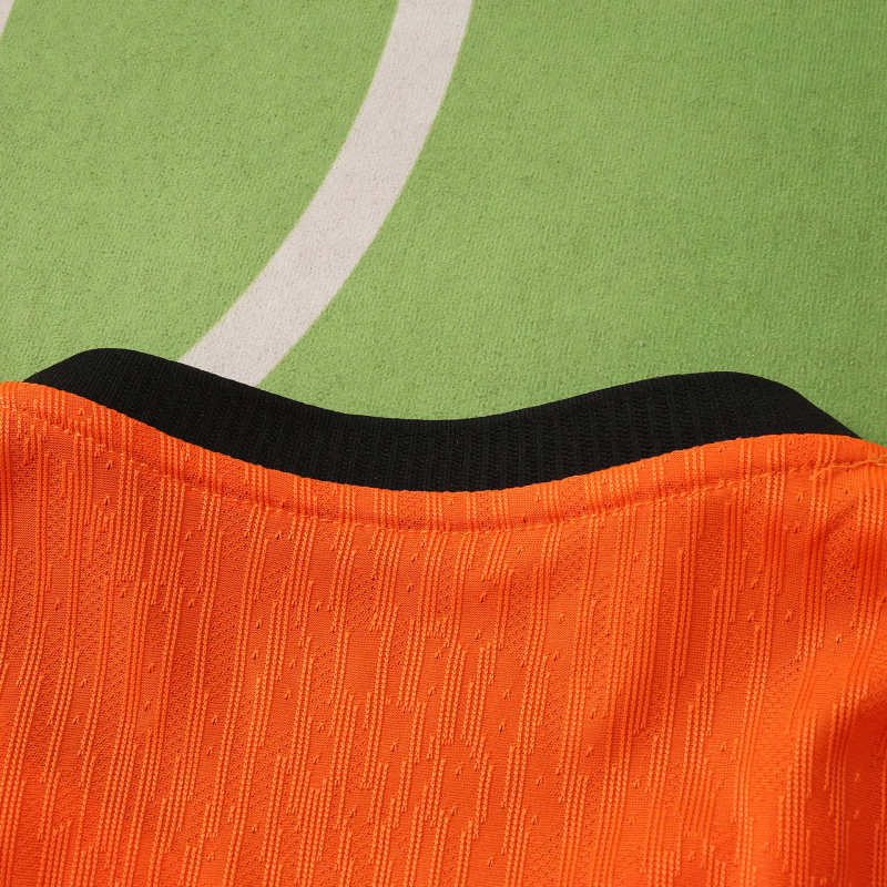 Pays-Bas 2026 Maillot Coupe du Monde