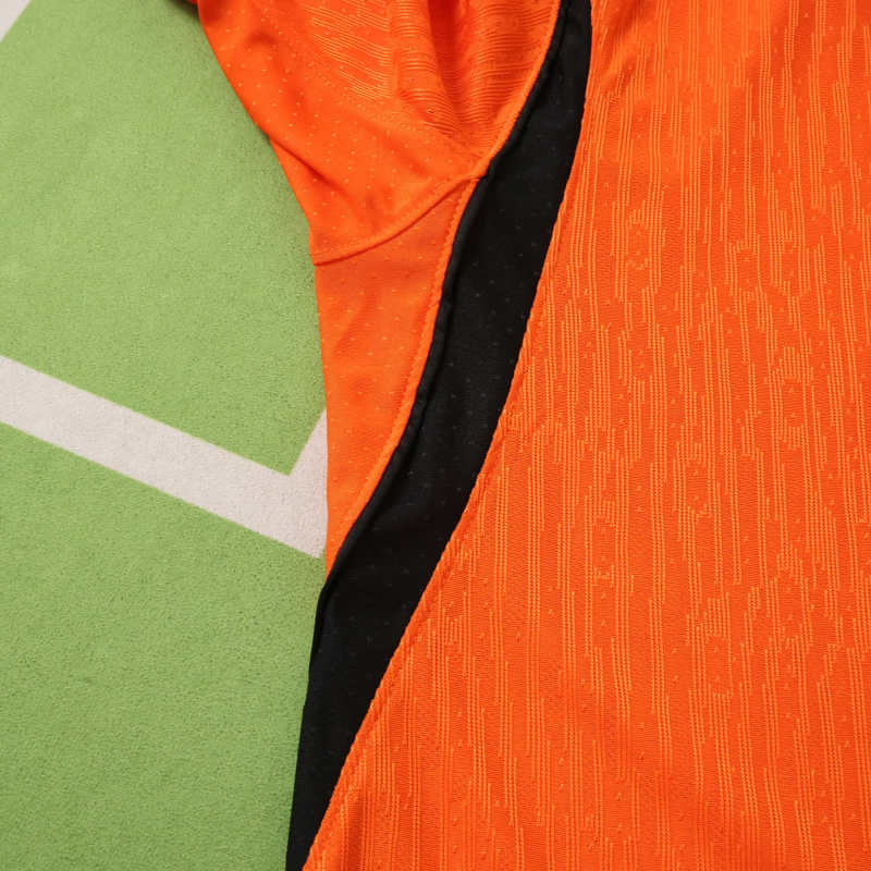 Pays-Bas 2026 Maillot Coupe du Monde