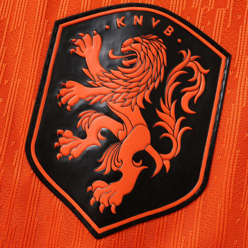 Pays-Bas 2026 Maillot Coupe du Monde