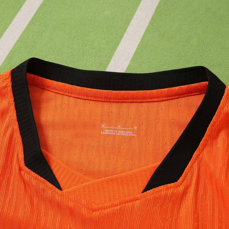 Pays-Bas 2026 Maillot Coupe du Monde