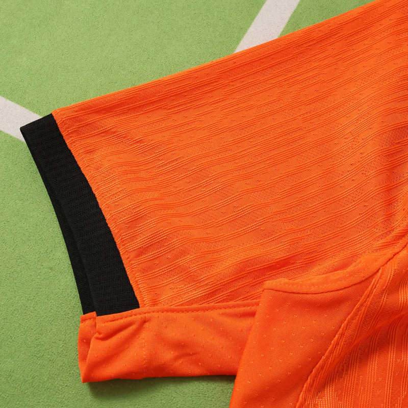 Pays-Bas 2026 Maillot Coupe du Monde