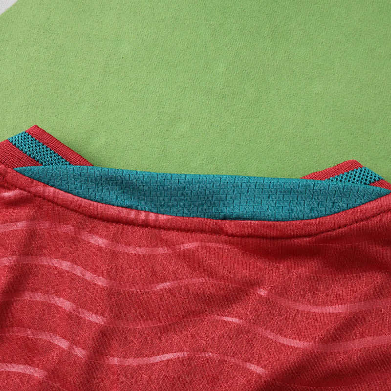 Portugal 2026 World Cup Jersey