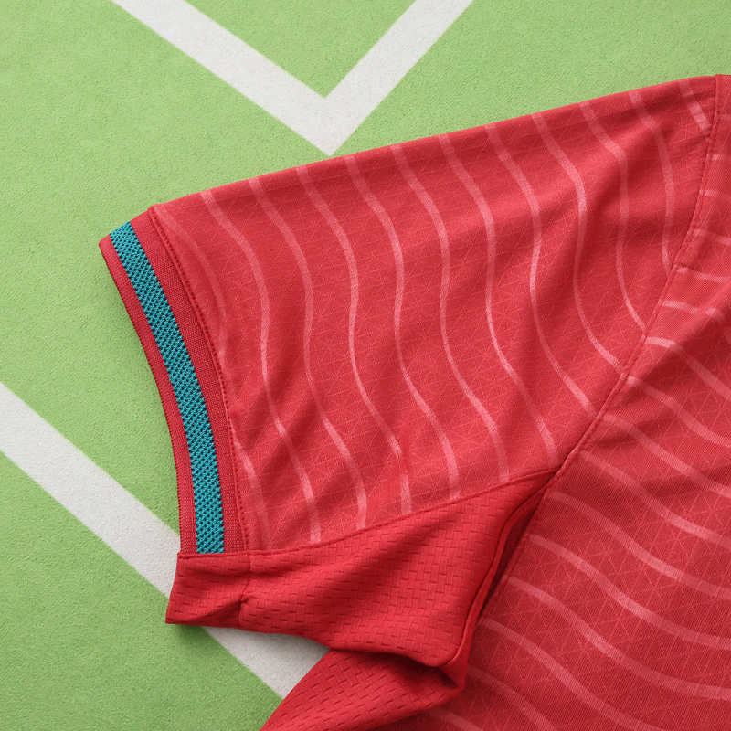 Portugal 2026 World Cup Jersey
