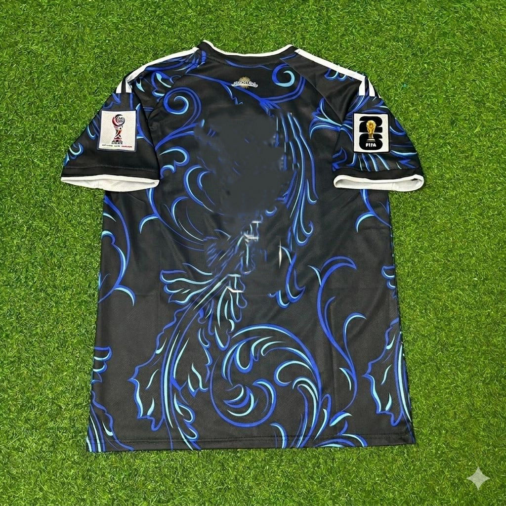 Argentina World Cup 2026 jersey