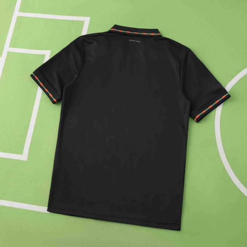 Portugal 2026 WM-Hommage an Eusebio Sonderedition Trikot Maillot Jersey