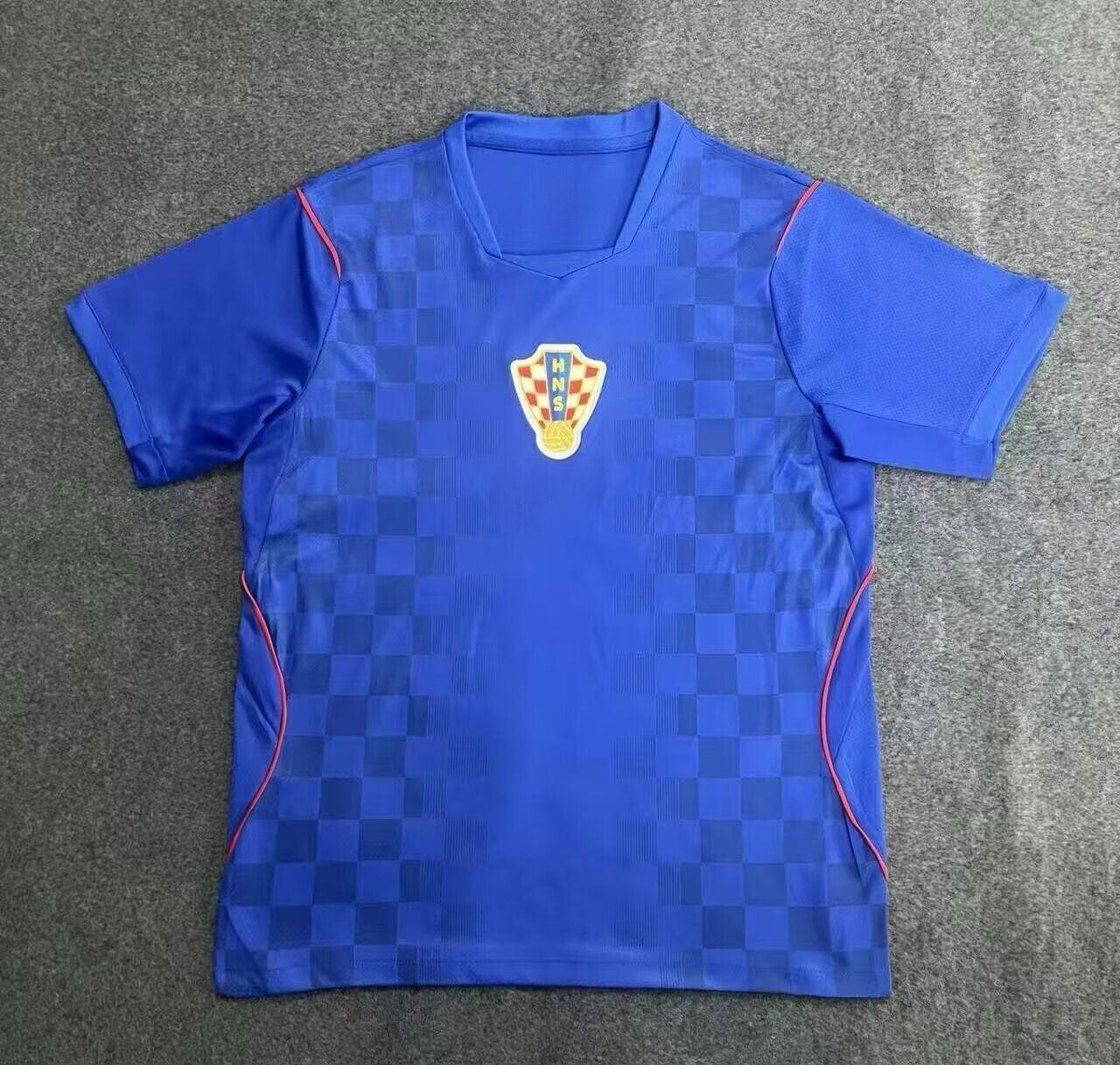 Croatie Coupe du Monde 2026 Maillot de football