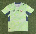 Schweiz WM 2026 Trikot