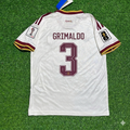 Alejandro Grimaldo 3 – Spain Away Kit World Cup 2026