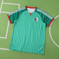 Algerien WM 2026 Auswärtstrikot