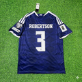 Andrew Robertson Schottland WM 2026 Fußballtrikot
