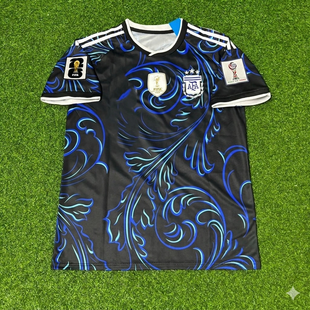 Argentina World Cup 2026 jersey