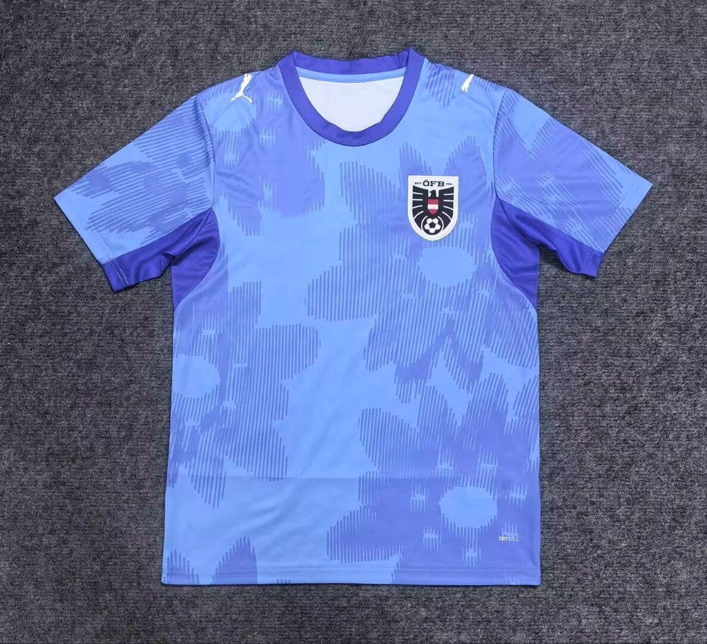 Österreich WM 2026 Trikot