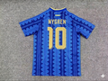 Benjamin Nygren #10 Schweden Weltmeisterschaft 2026 Trikot