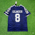 Billy Gilmour Schottland WM 2026 Fußballtrikot