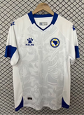Bosnien und Herzegowina WM 2026 Auswärtstrikot
