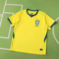Brazil 2026 World Cup Jersey