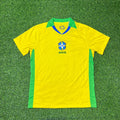 Brazil World Cup 2026 New Season Football Jersey