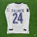 Cole Palmer 24 – Angleterre CM 2026 Maillot manches longues