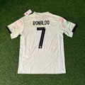 Cristiano Ronaldo Portugal WM 2026 Fußballtrikot