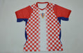 Croatie Coupe du Monde 2026 Maillot de Foot