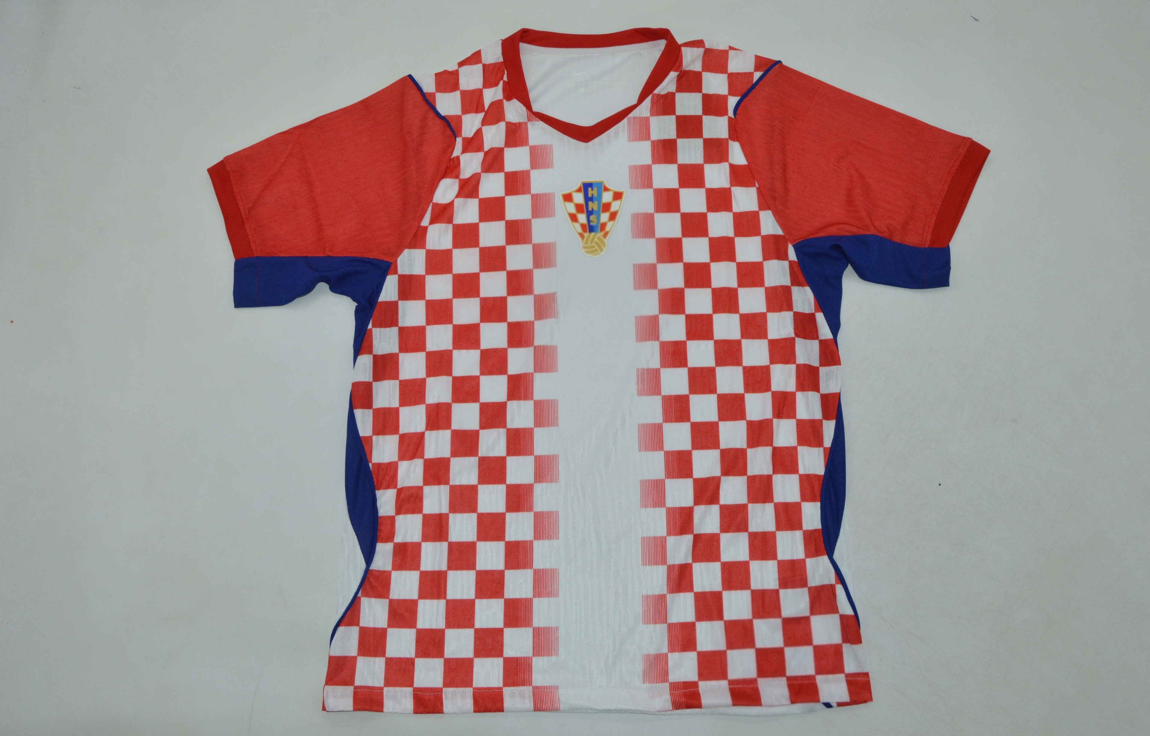 Croatie Coupe du Monde 2026 Maillot de Foot