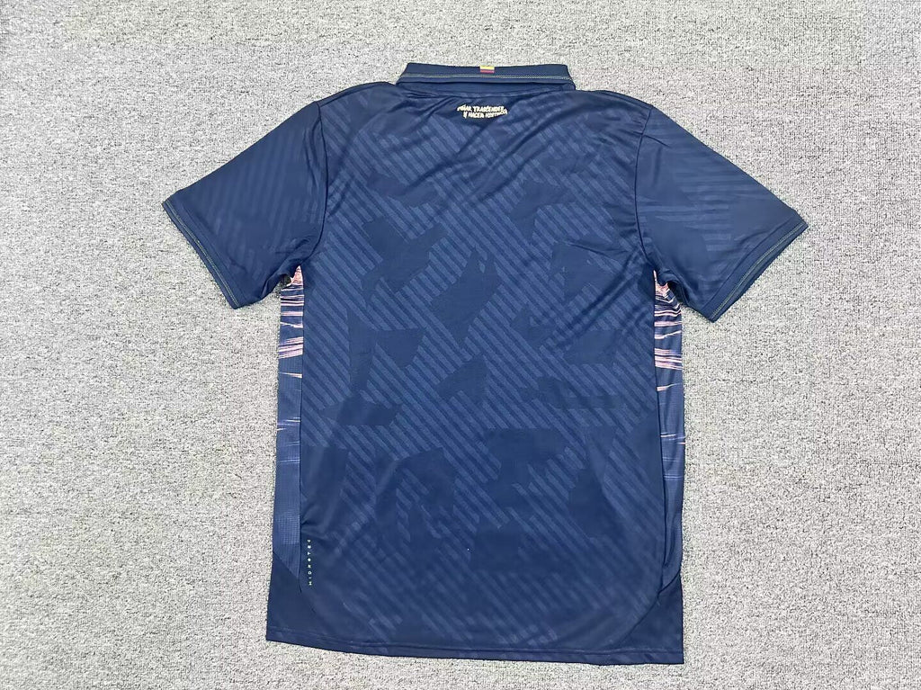 Maillot de foot Équateur Coupe du Monde 2026