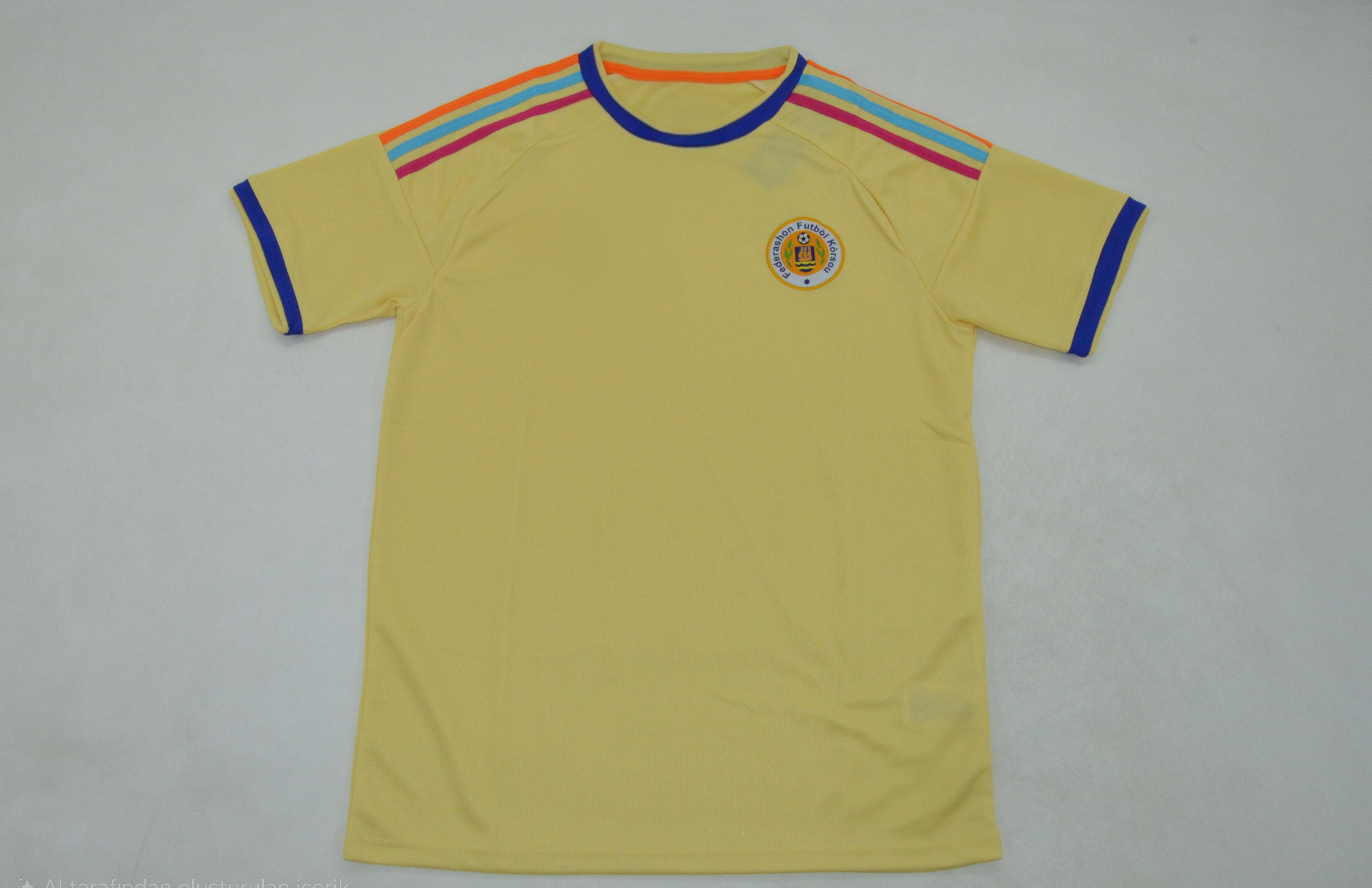Curacao World Cup 2026 Football Jersey Shirt Trikot Maillot