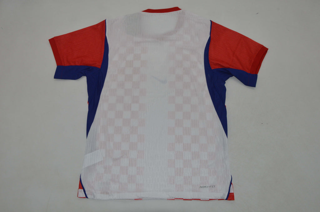 Croatie Coupe du Monde 2026 Maillot de Foot
