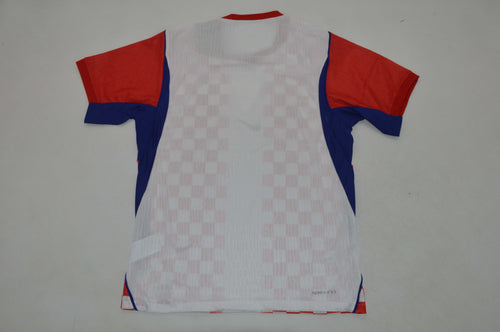 Croatie Coupe du Monde 2026 Maillot de Foot