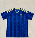 Maillot Suède Coupe du Monde 2026
