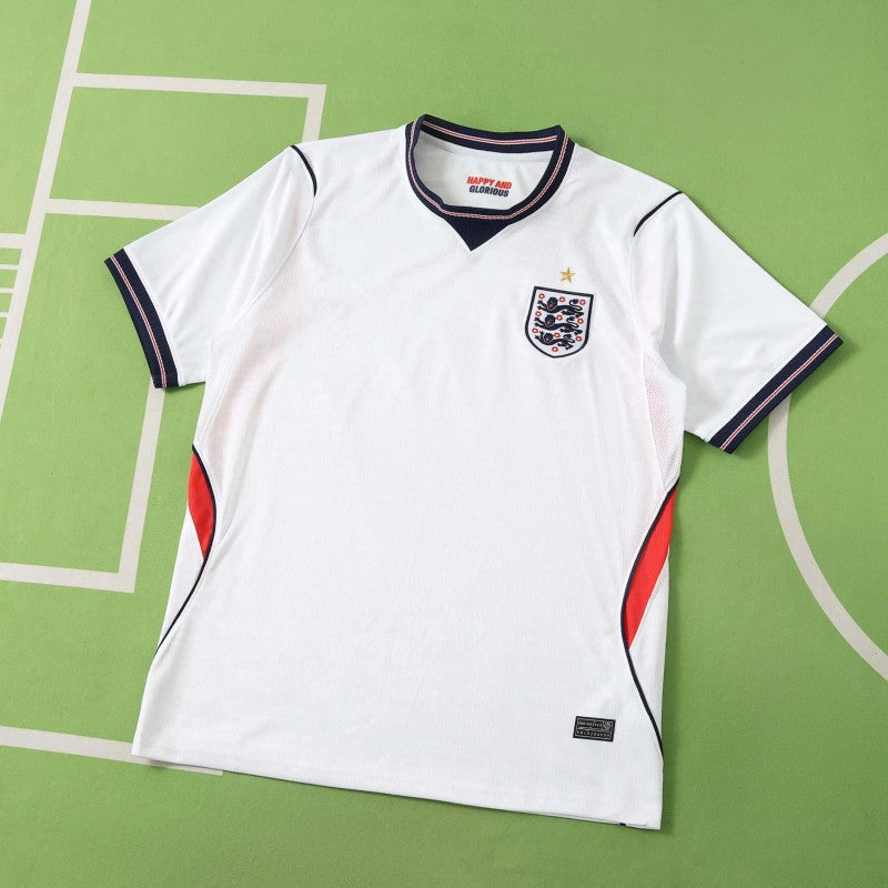England 2026 WM Trikot