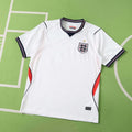 England 2026 WM Trikot