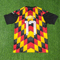 Florian Wirtz 17 – Deutschland WM 2026 Fußballtrikot