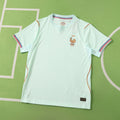 Maillot extérieur France Coupe du Monde 2026