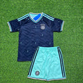 Deutschland 2026 WM Kinder Fußballtrikot