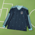 Germany World Cup 2026 Away Shirt Long Sleeve