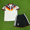 Deutschland 2026 Weltmeisterschaft Kinder Fußballtrikot