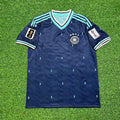 Germany 2026 World Cup Jersey