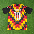 Jamal Musiala 10- Deutschland 2026 Fußball-WM Trikot