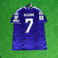 Maillot de football John McGinn Écosse CDM 2026