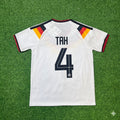 Jonathan Tah Deutschland WM 2026 Heimtrikot Trikot Maillot