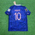 Kylian Mbappé Frankreich Fußball-WM 2026 Trikot
