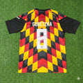 Leon Goretzka 8 - Deutschland WM 2026 Fußballtrikot Trikot