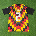 Malick Thiaw 2 – Deutschland WM 2026 Fußballtrikot