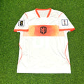 Niederlande 2026 WM Trikot